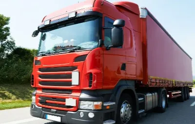 Antalya Selamsız Ambar Kargo