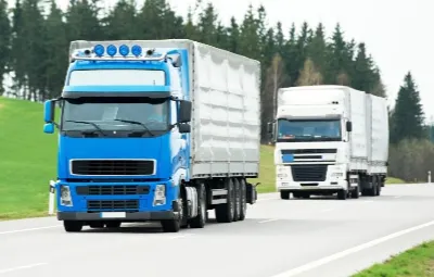 Antalya ile Selamsız Arası Eşya Taşıma